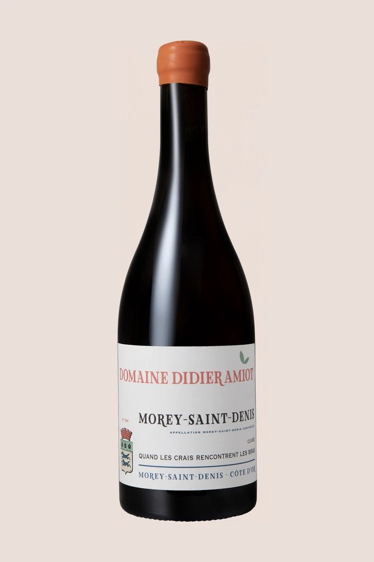 Domaine Didier Amiot