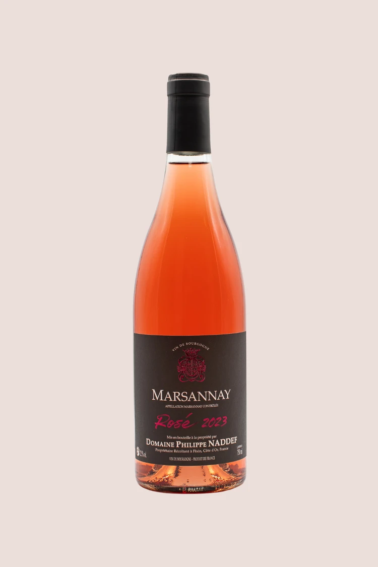 Domaine Philippe Naddef & Michel Naddef