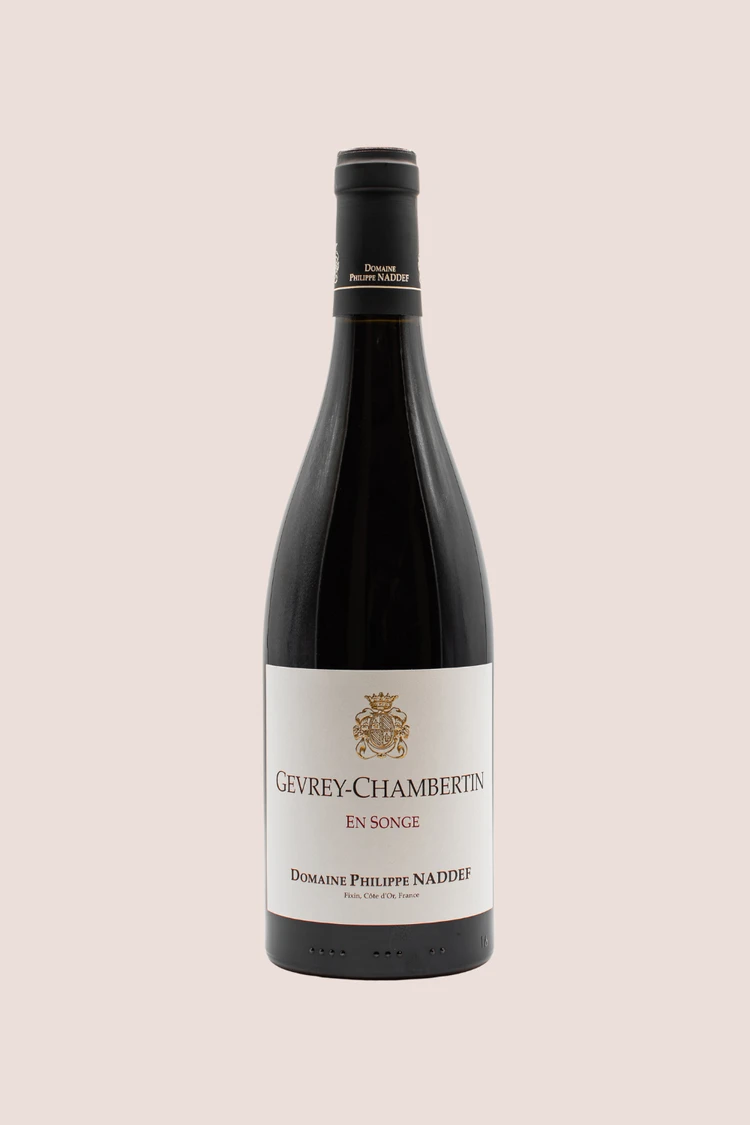 ワイン A32 DOMAINE PHILIPPE NADDEF GEVREY CHAMB Domaine Philippe Naddef Gevrey-Chambertin | Vivino Australia