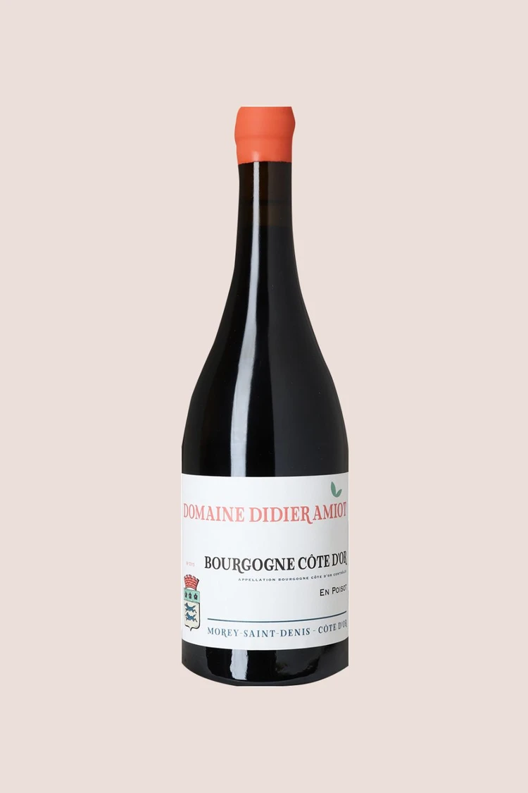 Domaine Didier Amiot