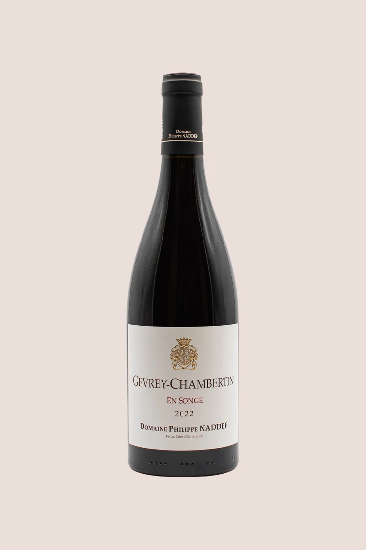 ワイン A32 DOMAINE PHILIPPE NADDEF GEVREY CHAMB 44269.jpeg