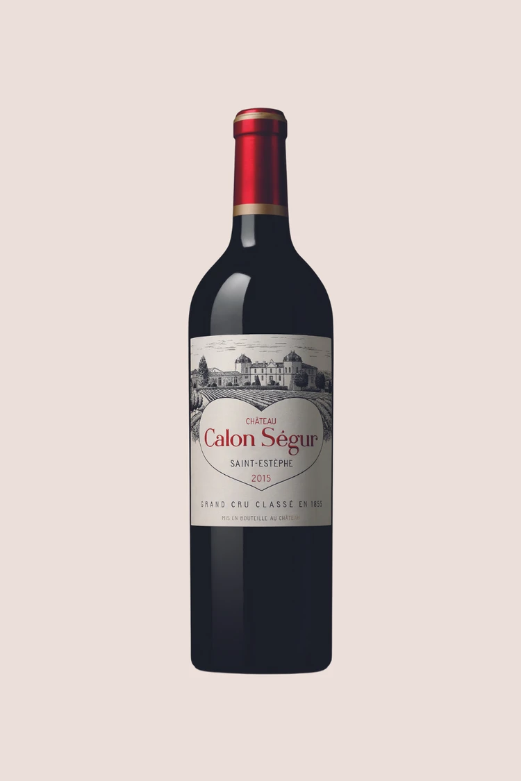 Château Calon-Ségur
